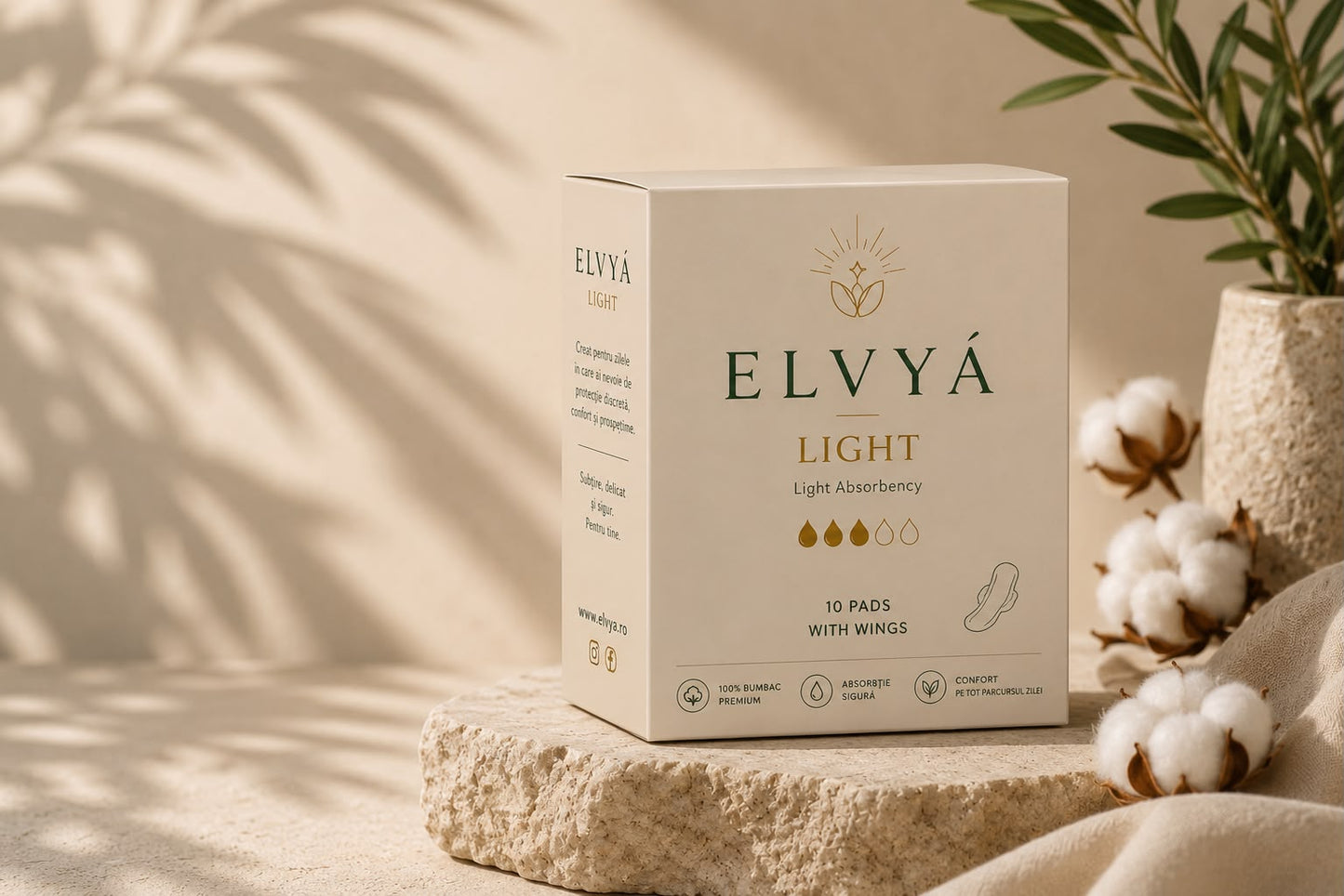 ELVYÁ Light