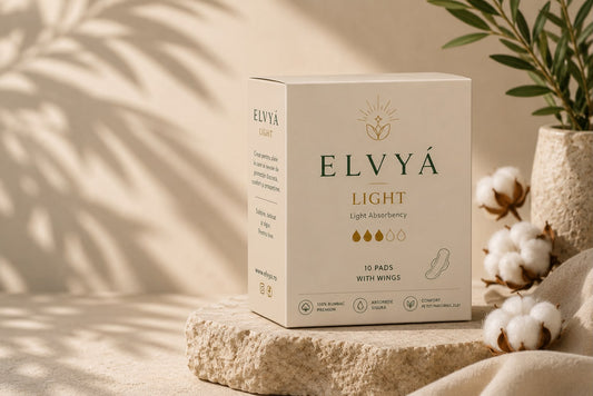 ELVYÁ Light