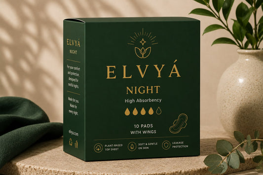 ELVYÁ Night