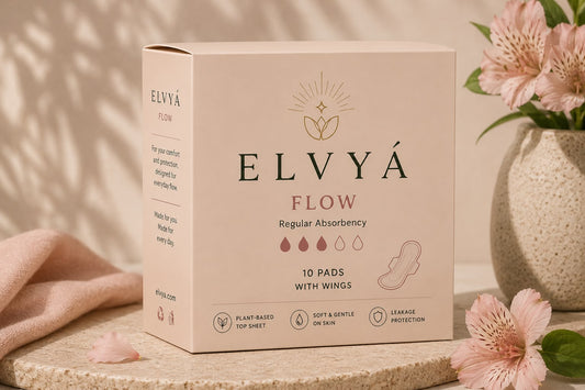 ELVYÁ Flow